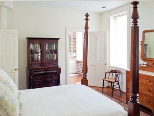 21 East Battery Bed & Breakfast Чарльстон Экстерьер фото