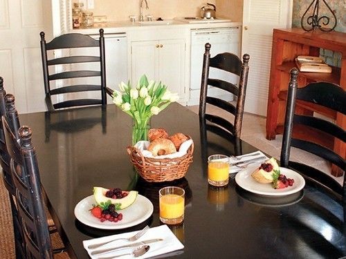 21 East Battery Bed & Breakfast Чарльстон Экстерьер фото