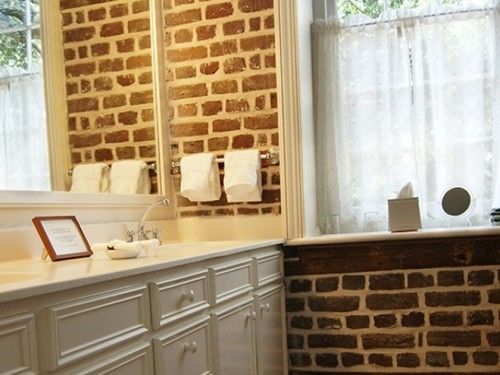 21 East Battery Bed & Breakfast Чарльстон Экстерьер фото