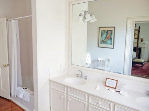 21 East Battery Bed & Breakfast Чарльстон Экстерьер фото