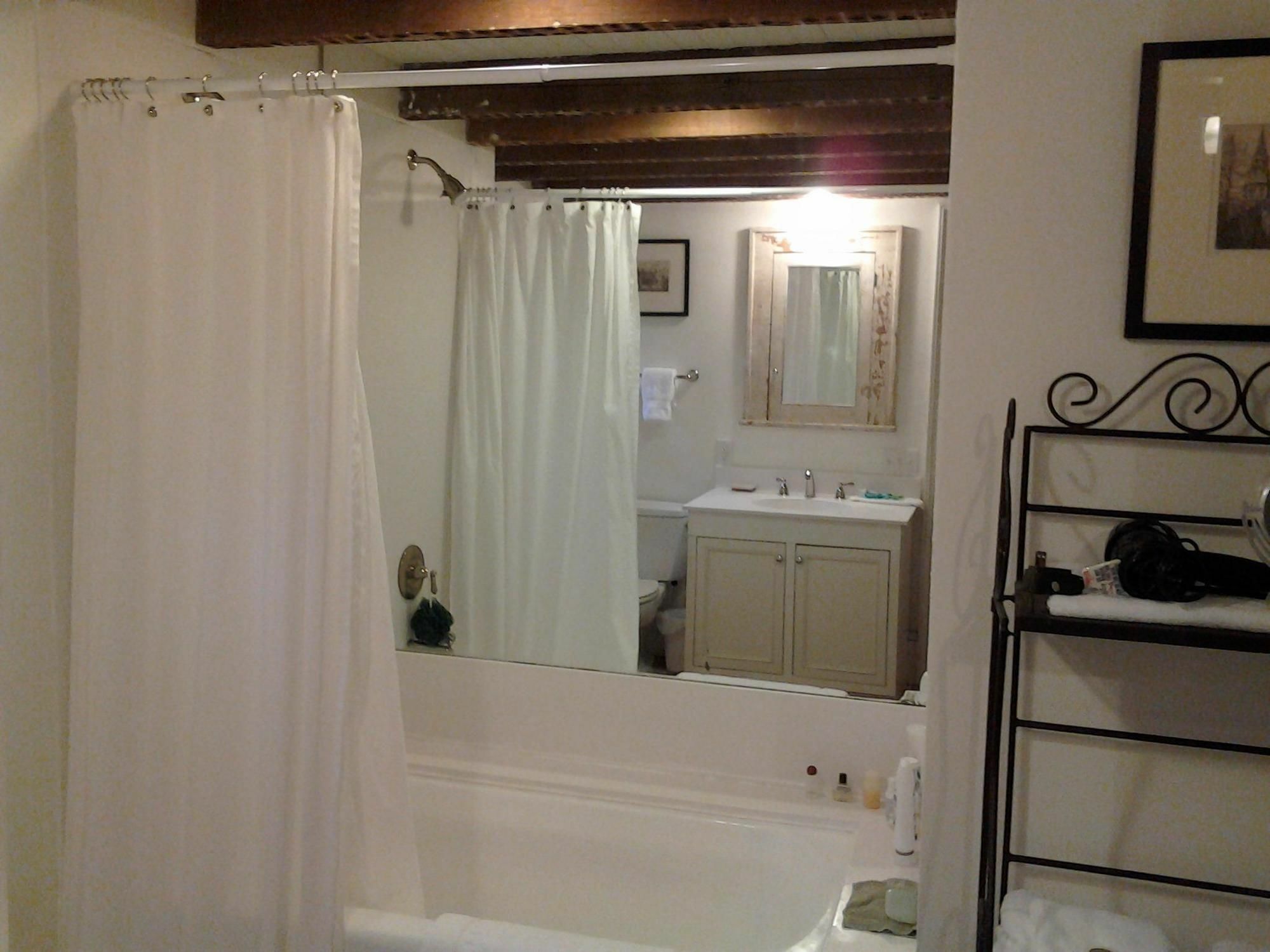 21 East Battery Bed & Breakfast Чарльстон Экстерьер фото